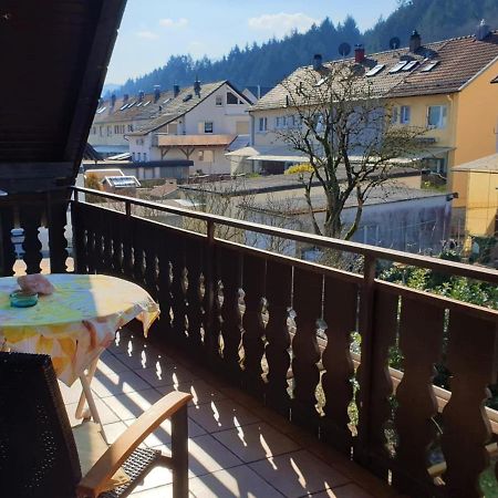 Gaestehaus Hermine Oberkirch  Exterior foto