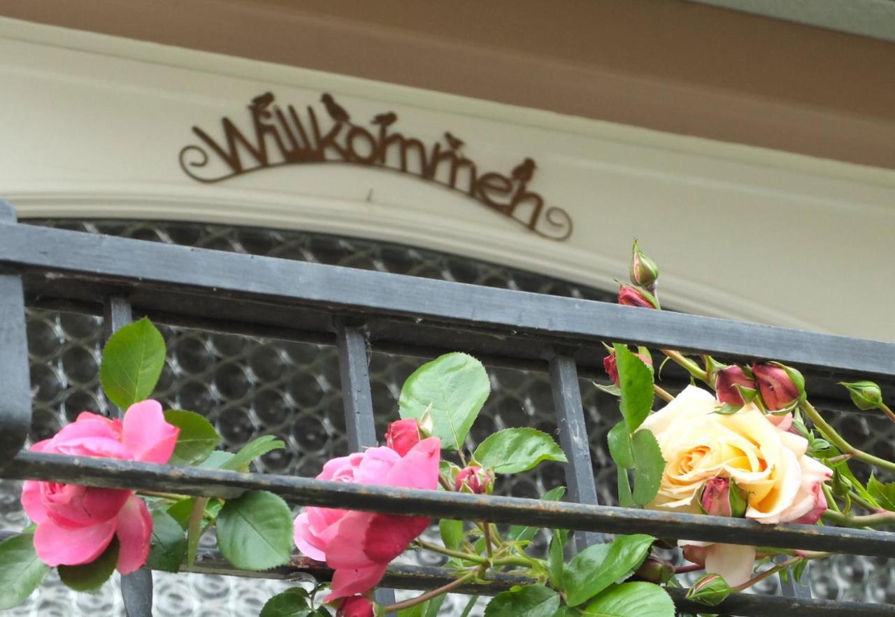 Gaestehaus Hermine Oberkirch  Exterior foto